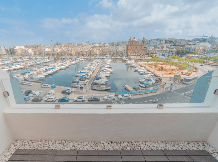rental management in malta