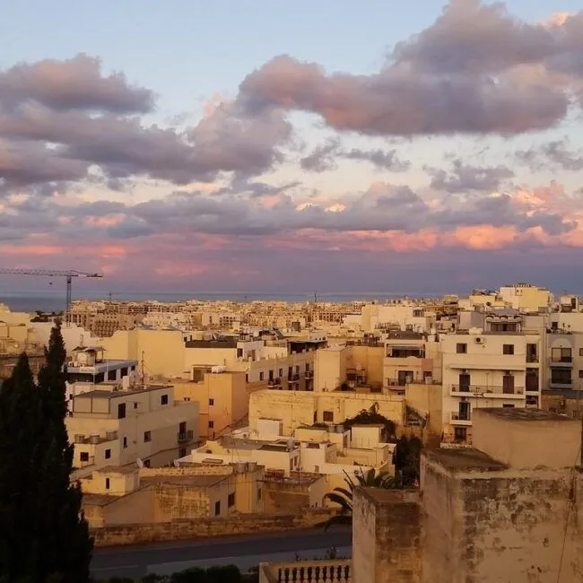 rental management malta