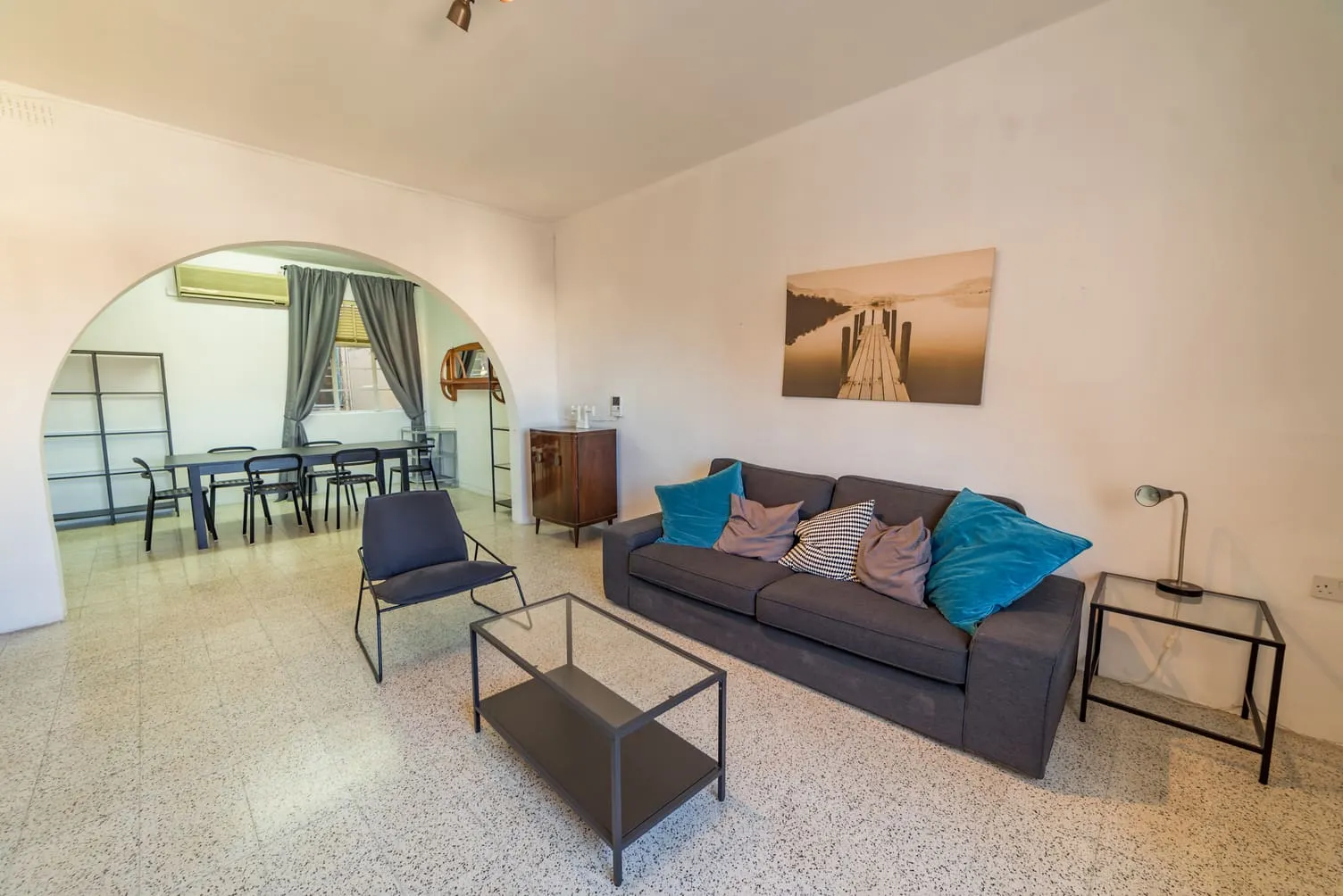 rental management