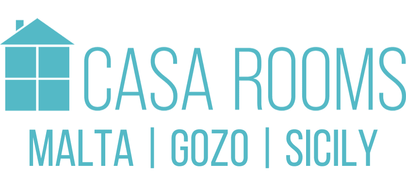 Casa Rooms