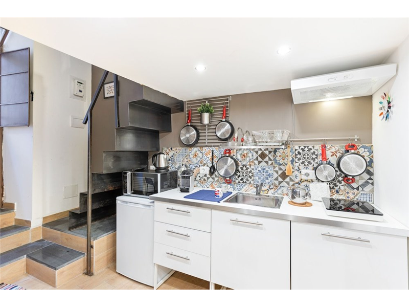 property management and sales