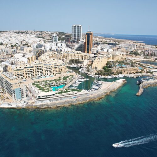 Special Designated Areas Malta SDA and subleasing