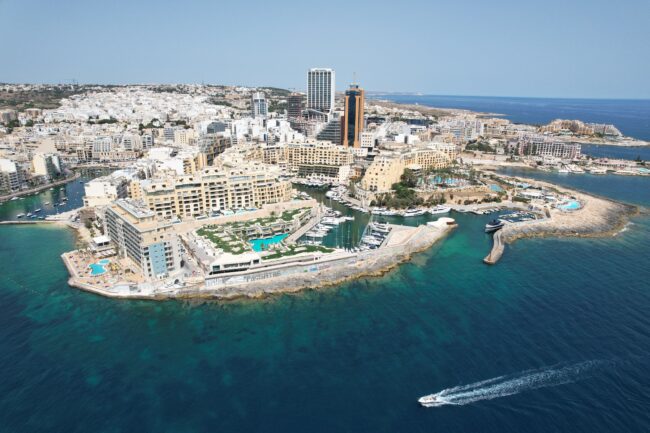 Special Designated Areas Malta SDA and subleasing