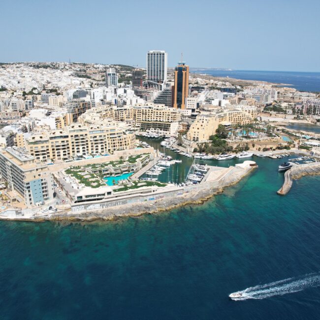 Special Designated Areas Malta SDA and subleasing