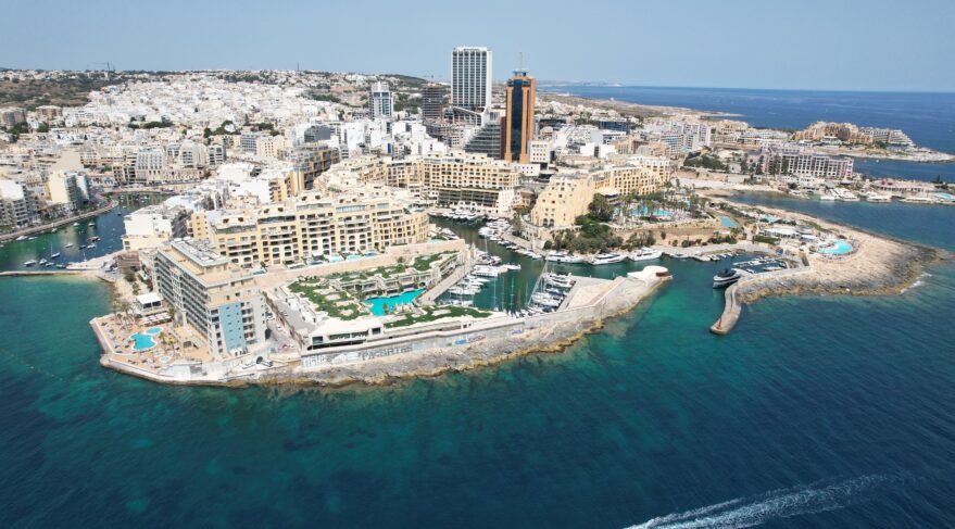 Special Designated Areas Malta SDA and subleasing