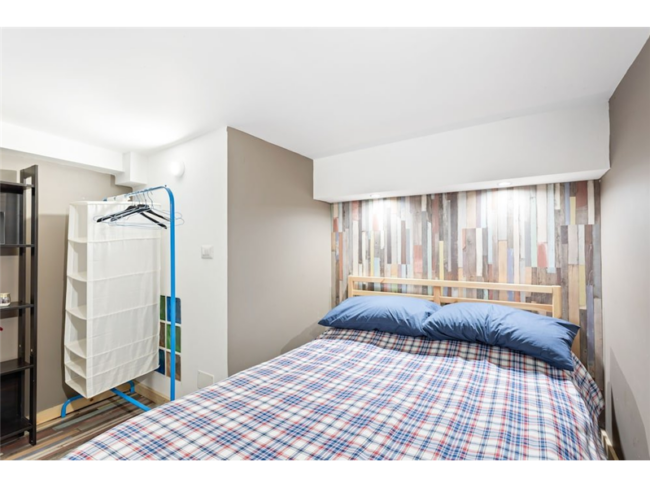 property management and sales
