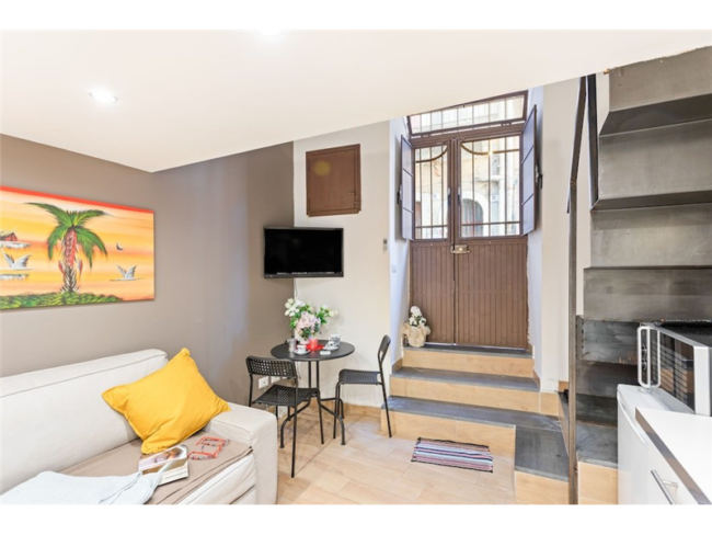 property management and sales