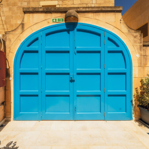 Ta’ Zaren traditional Gozo farmhouse with private swimming pool in Xagħra