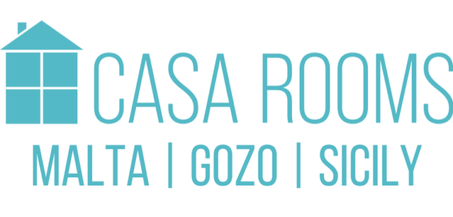 Casa Rooms Logo