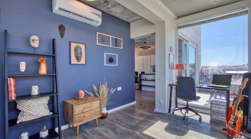 property management
