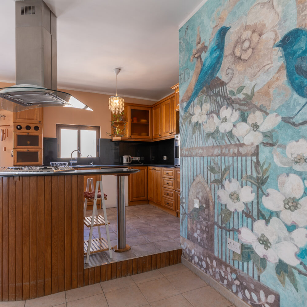 Luggage Storage in Valletta Casa Rooms
