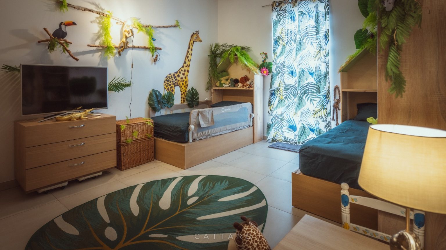 Helping Harvey by Property Management