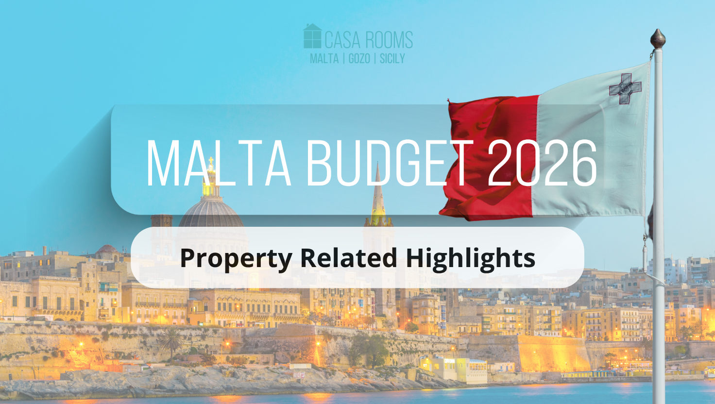 malta budget 2026