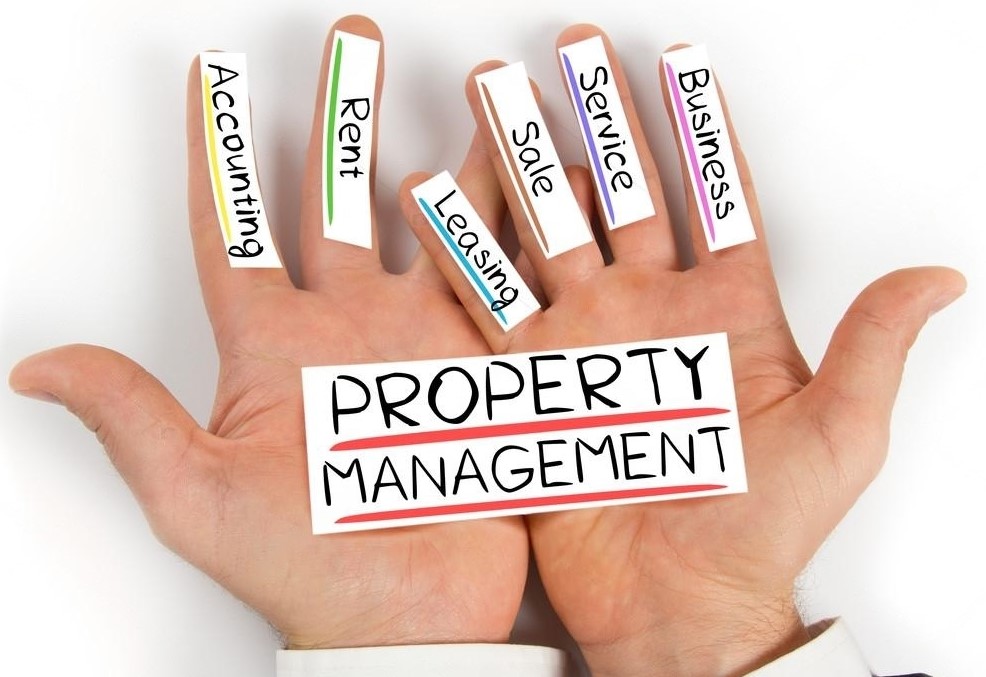 Property Management Careers In Malta