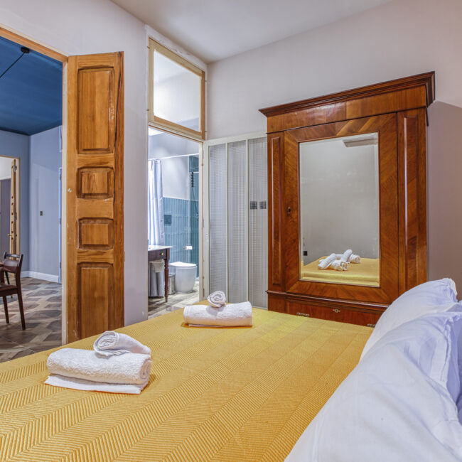 short let management