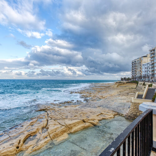 short let management in sliema