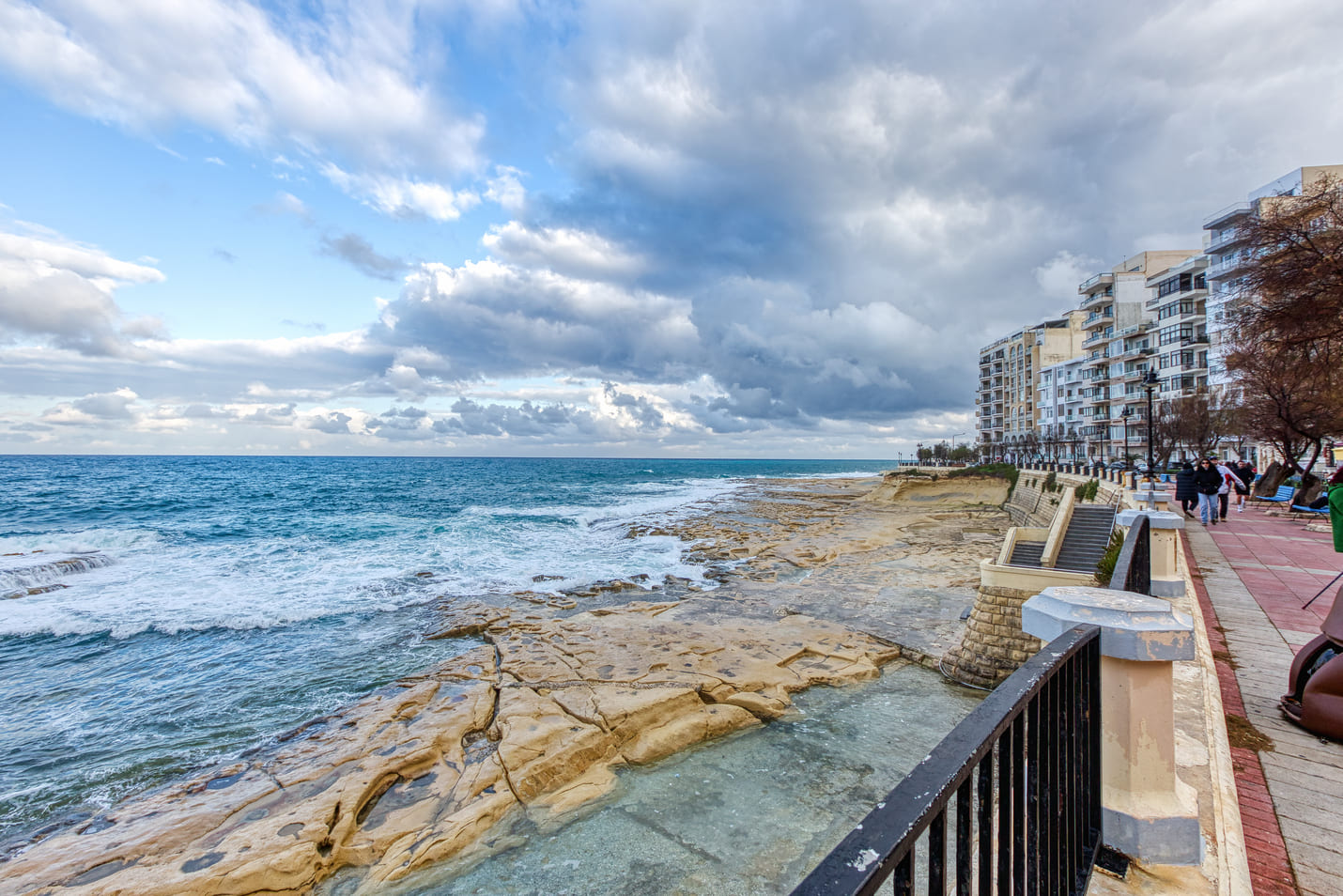 short let management in sliema